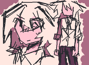 doodle . vy ( oc )