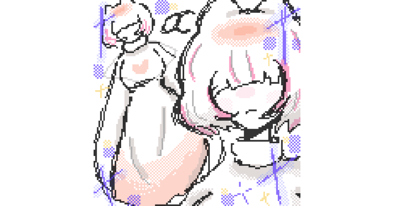 新oc
