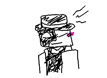 Hfjwknfhkskrm hi guys I haven't posted in awhile also I got my artful plush and also hey you ever get so bored you write almost an entire book? ...no? Okay itz