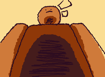 Not so smart are ya?