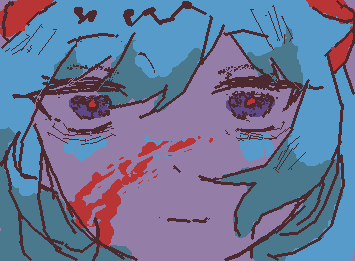 villain?