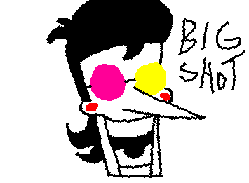 SPAMTON G. SPAMTON!!!!