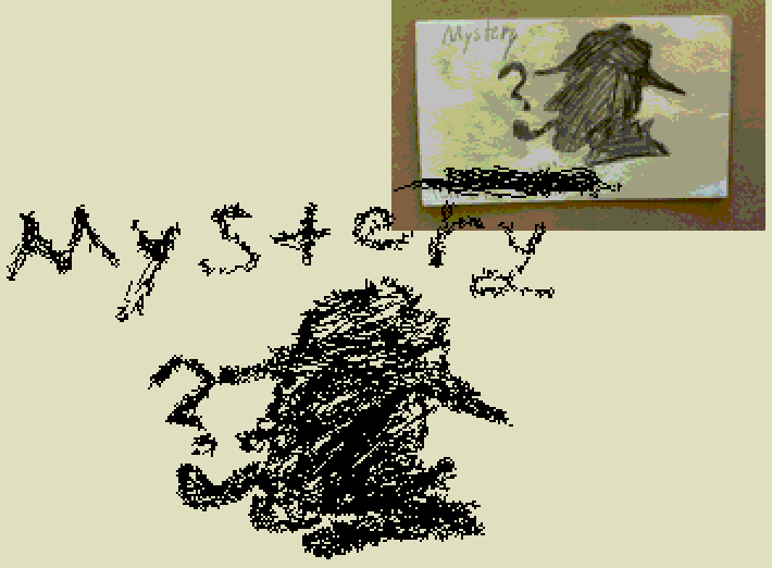 Mystery