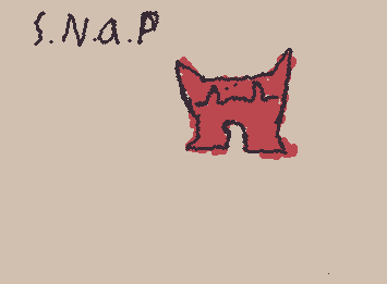 I love this silly guys hes my fav :D