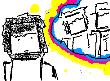 i miss them both so much, I wish I wasnt so stupid