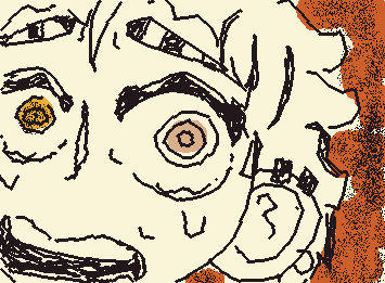 NEW CHARACTER! this is for my manga that i am starting to work on, his name is SDE, pronounced, DE