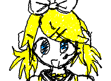 Kagamine Rin