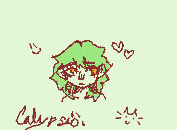 also another oc with no name 😭