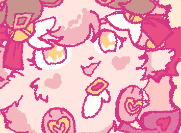 $17 Commission! (2/5)