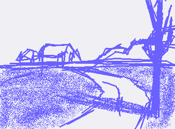風景画