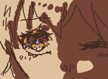 eye drawing again bc i like :)