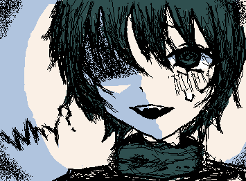 愛が重めな子