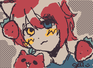 🍓