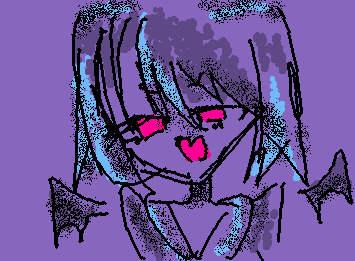 悪魔っぽいやつ