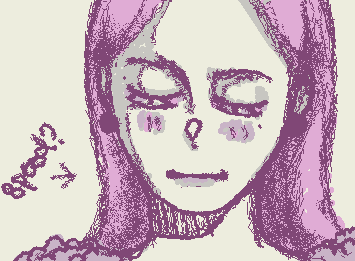 Is that u speed senpai??? 😨💧