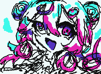 絵チャやってるのでご自由にどうぞ!