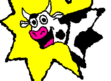cow