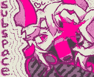 “ Let's see if my hypothesis is correct! ” | aka the one phighter i know how to play as. Been rlly into phighting lately, game & comic since cmf dropped :)
