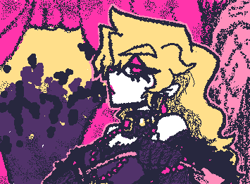 Evil Kelly coz why not