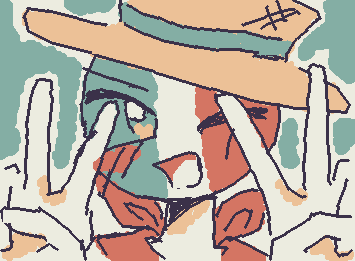 イタリアちゃん！可愛いね！