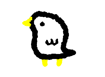 Chicken 🐔 requested by Lazy cosmic