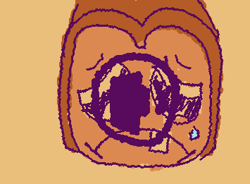 Who cut off my guys communication? @Red_Mushroom Ty for letting me steal this idea :>