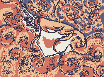 pallet 2, warm, I think?