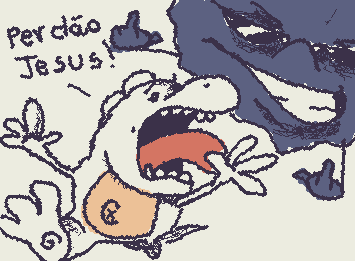 Se exploda ai, rapaz