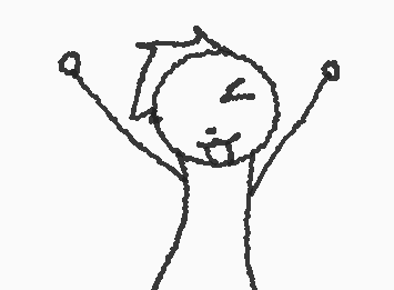 AHHH WE ARE ALMOST AT 300!!!!!1