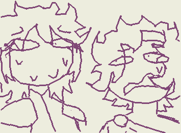 Athena: alright new plan... uppercut NOW/Odysseus: UPPERCUT ZEUS!?
(i was on my fyp and this came up cause i love epic the musical and i thought it was funny)