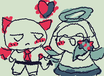 結婚しました…