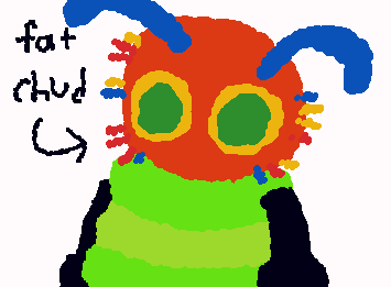 ::wp-pet:: I added him to my island..fat fritter..