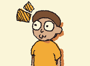 Morty :)
this place is so dead