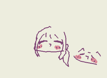 ほわー