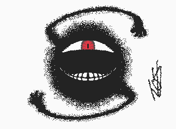 Dwarf in the Flask (Fmab)