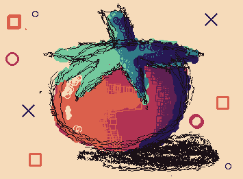 Tomatoo~