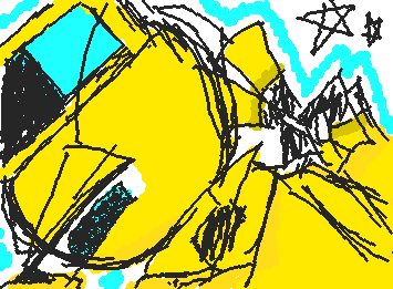 ｶﾞｰﾉﾙﾄﾞ🥽💛すんごい暇。