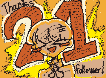 follower21人大感謝::wp-panic::