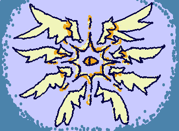 Biblically accurate angel :3