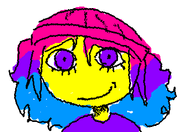 we hit 30 followers chat😯 this means i have to draw the mona lisa now..(⊙ˍ⊙)