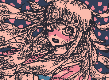 Mikan from Danganronpa Goodbye Despair

                                                What Danganronpa character should I wigglypaint next? Recommend some