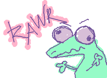 Rawr