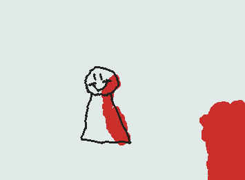 he wouldn't hurt a fly