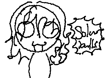 remember when i would draw solarballs stuff? should i make more?