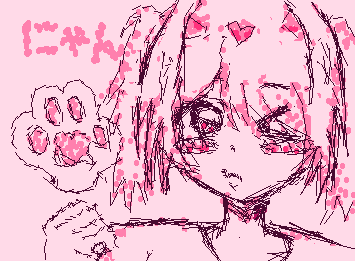 もあにゃん