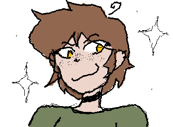 This is Ambree (other figure skater oc) LOVES getting in Kacey nerves and shes really competitive. She is the #1 BEST skater in the rink. Wins gold A LOT.