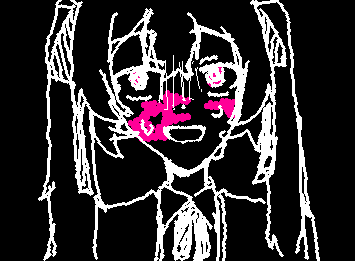らくがき