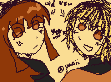 Old V.S New(er) persona!
my old one is like 2 years old.. meanwhile my newer one will be 3 months old in like two days… and So much shi has happened ong.