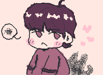 kitten Juhoon (Cortis), i like Cortis so they in my gallery :3