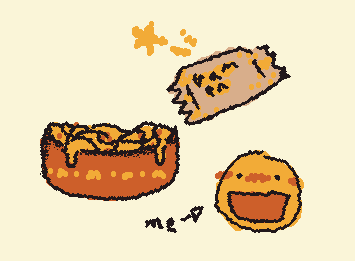 i just had the best ramen of my life